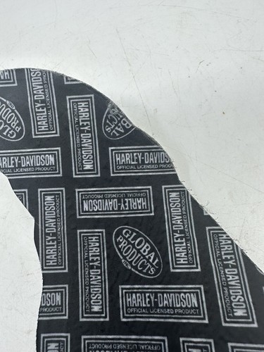 Parche Harley Davidson Brown Eagle Up Wing B&S 10 1/2" x 8" EMB328394 - Imagen 9 de 12