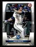 Nick Pratto 2023 Bowman #8 Rookie Kansas City Royals