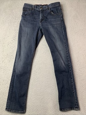 AUTHENTIC ALBERTO Black Triple Dyed Denim Modern Fit Men s Jeans 32x32 Germany