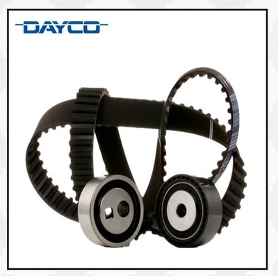 DAYCO KTB335 Zahnriemensatz passend für PEUGEOT 106 II Schrägheck (1A, 1C)