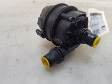 EXTRA WASSERPUMPE EXTRA WATER PUMP BMW 4 serie (F33) 2020 8637953 / 0382024062