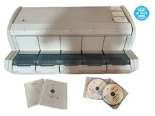 BioMerieux Vidas 99735 Immunoassay Analyzer + software + manuals