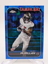Jalen McMillan