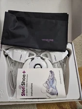 Steri Shoe+ UV Sanitizer & Deodorizer Odor Eliminator STSH-PLUS-001