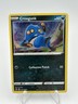 Croagunk SWSH245 - SWSH Black Star - Promo Holo Pokemon Card NM