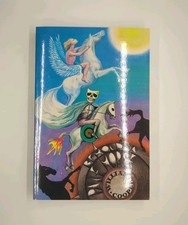 Behold a Pale Horse by Milton William Cooper (1991, Light Technology ...