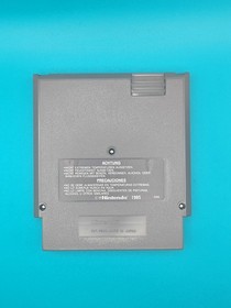 Super Mario Bros. (Nintendo NES, 1987)