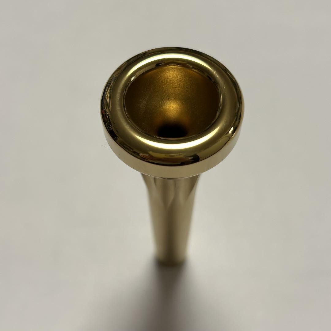 Lotus 2XL3 (3rd gen.)(トランペットマウスピース) Lotus 2XL3 (3rd gen.)(トランペットマウスピース) マウスピース