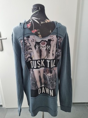 Hoodie Review | Größe L