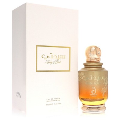 Arabiyat Prestige Lady Bird Eau De Parfum Spray By Arabiyat Prestige - 3.4 oz Arabiyat Prestige Lady Bird Eau De Parfum Spray By Arabiyat Prestige - 3.4 oz