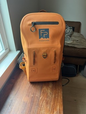 Fishpond Thunderhead Submersible Backpack with insert 