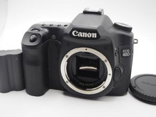 Canon EOS 40D Digital Camera Body Good Condition Smooth Autofocus