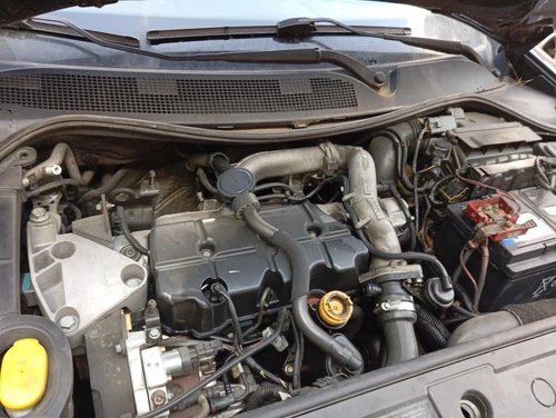 Retrovisor Derecho para RENAULT MEGANE II COUPE/CABRIO Authentique 2005 314009 - Imagen 8 de 8