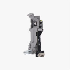 Bambu Lab AMS feed inlet assembly 3D printer accessory