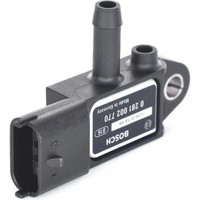 Bosch 0 281 002 770 Sensor Abgasdruck FüR Opel Saab Fiat Ford Vectra Astra GTC