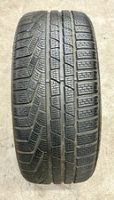 1x 245/35 R20 91V N0 Sottozero Winter 240 Serie 2 Pirelli 20zoll Winterreifen