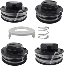 6-Pack C3-2 Trimmer Head Spool Replacement Kit for Stihl Autocut C3-2 FSA 57/FSA