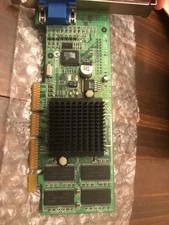 MSI MS-8817 GeForce2 MX