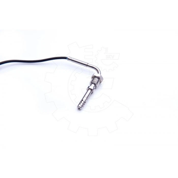 Para VW Multivan V Transporter Sonda Palpador De Temperatura de Gas - Imagen 2 de 4