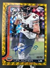 2025 Topps Chrome Brian Urlacher Base (RAW)