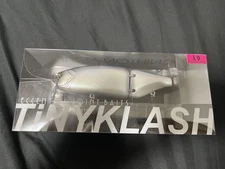 TiNY KLASH DRT×WCZ Joy Thief Low Model Swimbait Fishing Lures Rare FULLMOON BITE