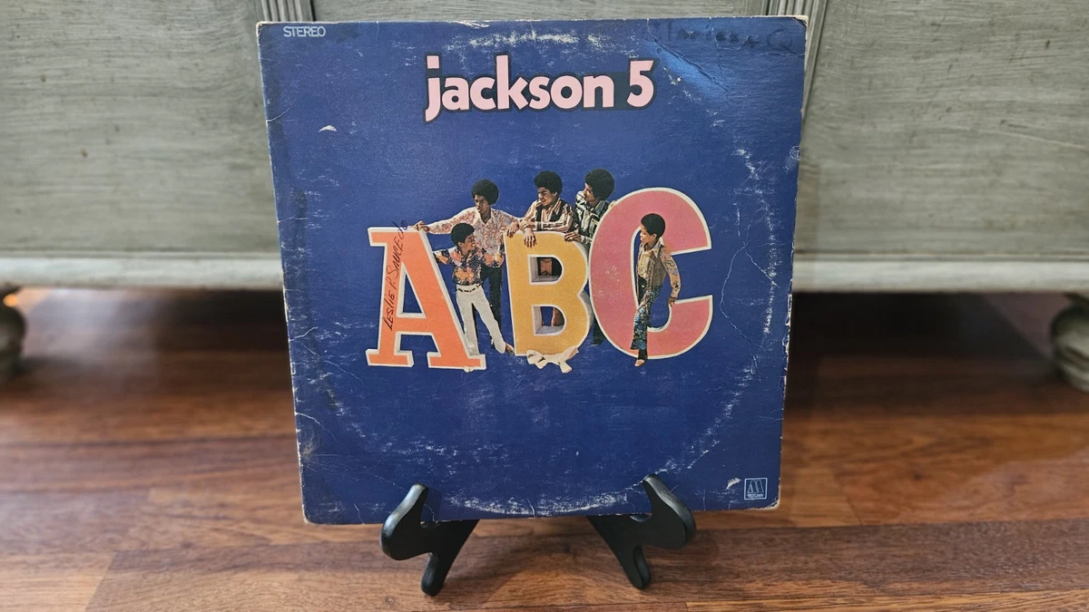 25+ Jackson 5 Abc Lp for sale | Updated Oct 2026