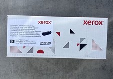 Genuine Xerox 006R04378 Black Toner Cartridge B305 B310 B315