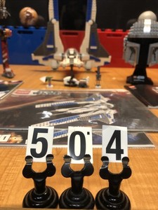 lego star wars, Mandolorian  9525,75328,75254