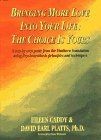 Bringing More Love Into Your Life: The Choice is Yours v... | Buch | Zustand gut