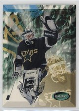 1995-96 Parkhurst International Andy Moog #59 0u2j