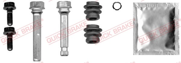 ✅Fits QUICK BRAKE QB113-1492X Guide Sleeve Kit, brake caliper QB113- ⭐UK Seller⭐ - Image 19
