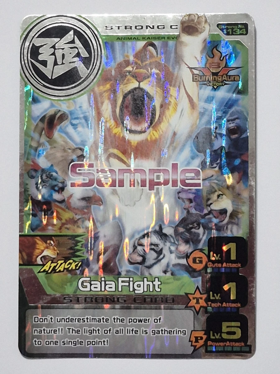 Animal Kaiser Cards for sale | eBay Animal Kaiser Cards for sale | eBay
