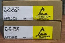 1PC New HAAS Servo Drive 93-32-5552F