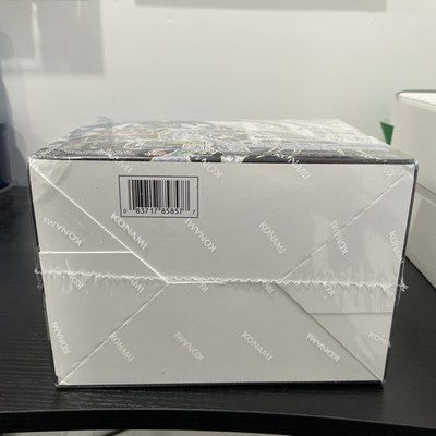 Yu-Gi-Oh Saga of the Blue-Eyes White Dragon Structure Deck Box ( 8 Decks ) | eBay Yu-Gi-Oh Saga of the Blue-Eyes White Dragon Structure Deck Box ( 8 Decks ) | eBay