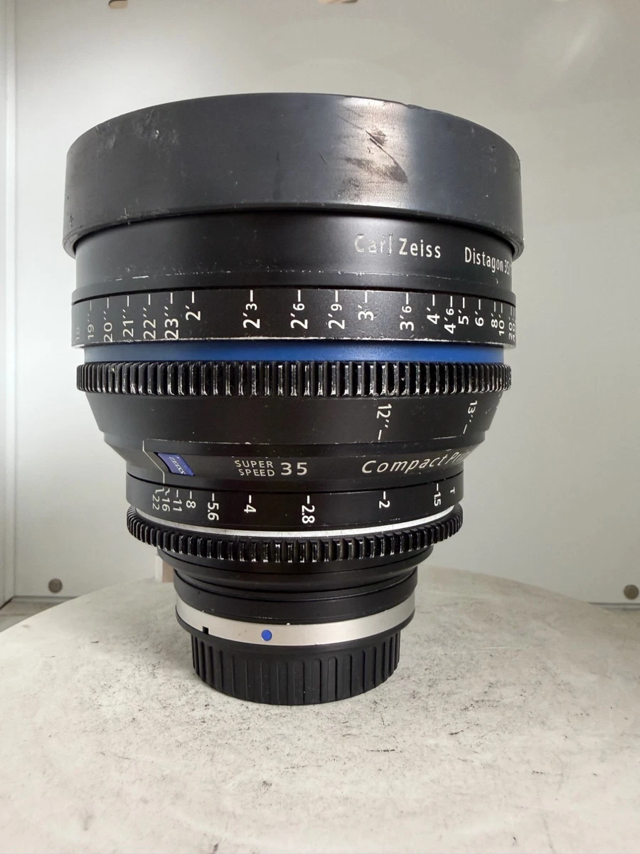 Zeiss Cp 2 for sale | eBay