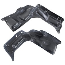 Engine Splash Shield Left Right for Pontiac Vibe 2009-2010