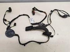 Porte arrière et accessoires Audi A7