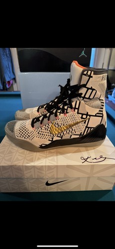 Nike Kobe 9 Elite Fundamentals