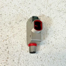 Keyence LR-ZH490CB IO-Link Brown Laser Sensor