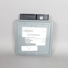 2007-2008 BMW 328i N51 Engine Computer Module ECU ECM DME 12147576638 OEM Used