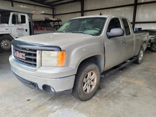 2008 GMC Sierra 1500 Front Axle Carrier 3.73 Ratio Used 198K Miles OEM