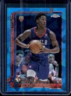 2025 Topps VJ Edgecombe Base (Raw)