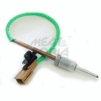 Sensor Abgastemperatur Meat & Doria 12186 FüR Mercedes Opel Vivaro X82 Bus Cdti