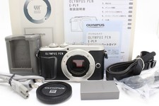 Olympus PEN E-PL9 Mirrorless Camera Used Tested From Japan