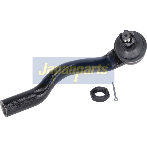 Spurstangenkopf Vorderachse Links FÜR Jeep - Japanparts TI-922L-image