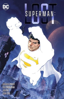 Carlo Pagulayan (u. a.) | Superman: Lost | Taschenbuch | Englisch (2024)