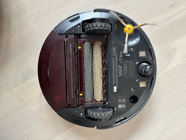 iRobot Roomba 980 Staubsauger Roboter - Bild 2 von 4