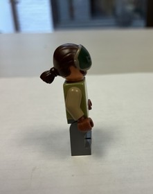 Lego Star Wars Rebels Minifigure Jedi Kanan Jarrus (Blind) 75170!