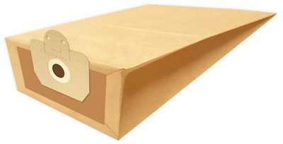 20 Staubsaugerbeutel TA 4 passend für Taski Vento 8