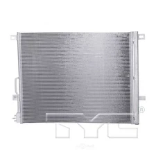 A/C Condenser TYC 30097